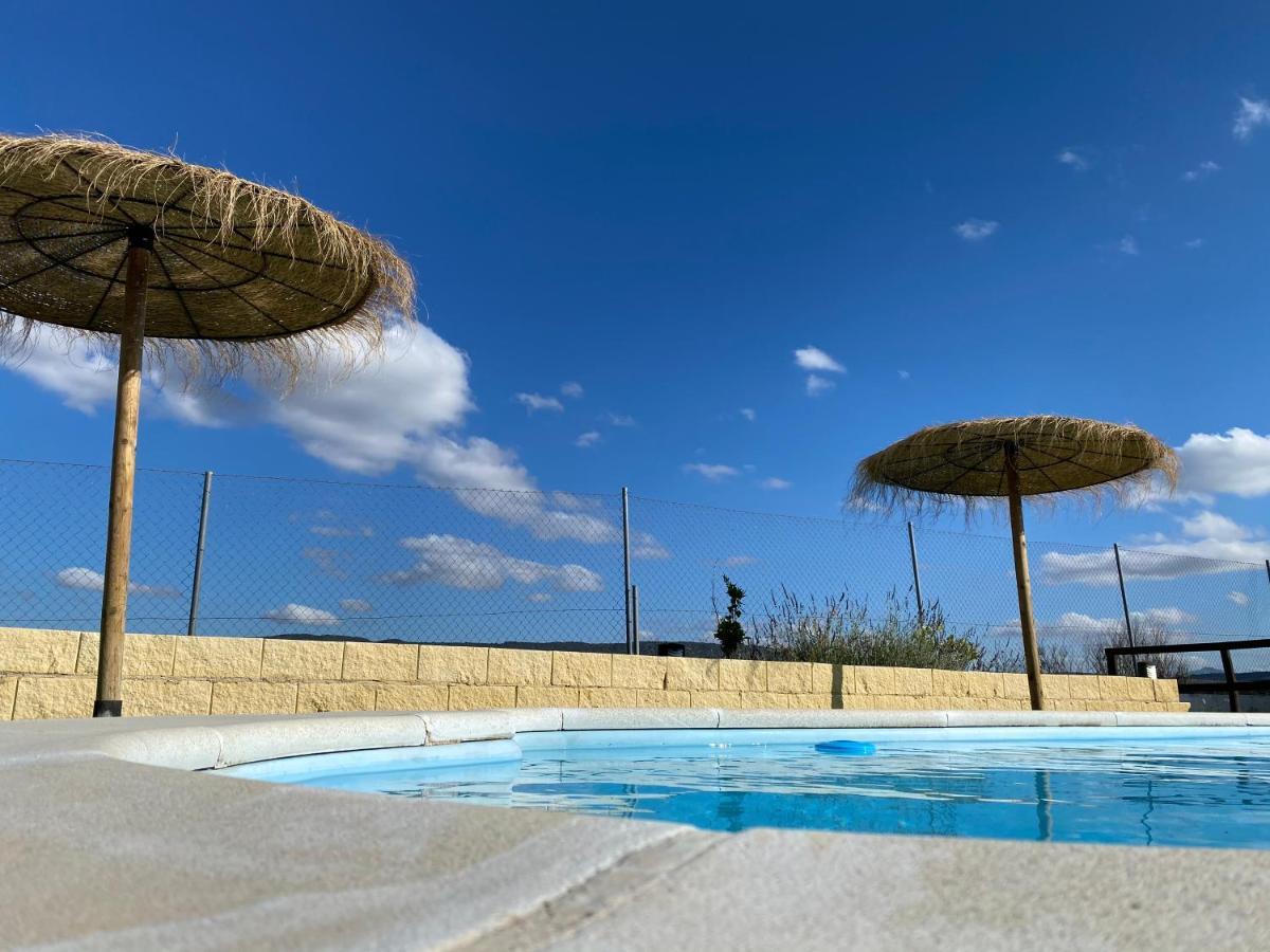 Alojamiento Rural Setenil Setenil De Las Bodegas エクステリア 写真