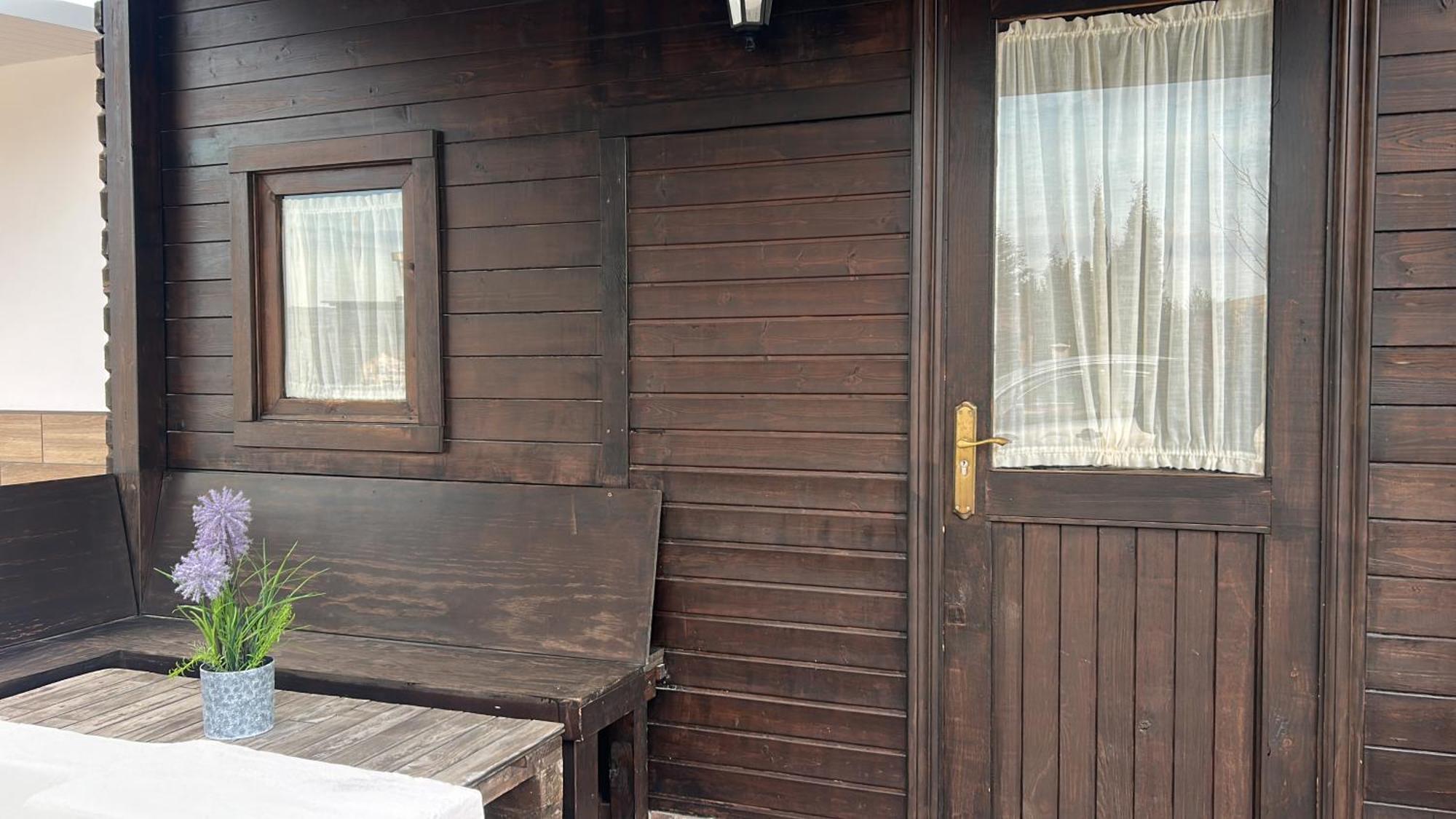 Alojamiento Rural Setenil Setenil De Las Bodegas エクステリア 写真